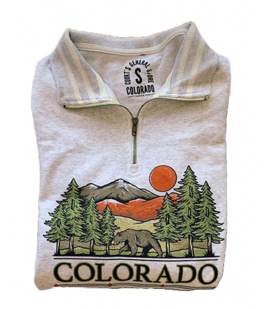 @darkcalista Colorado sweater png