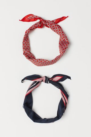 Hair Accessories | Headbands, Flowers & Clips | H&M US