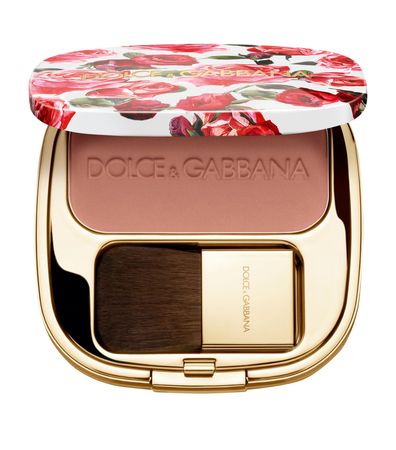 Dolce & Gabbana Blush Of Roses Cheek Powder | Harrods BD