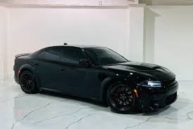 hellcat charger widebody - Google Search