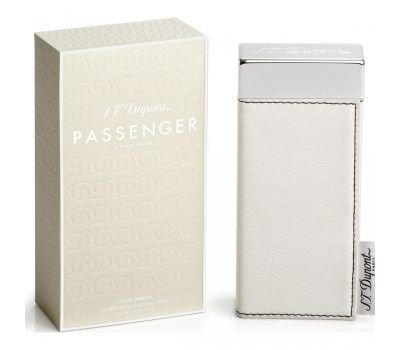 Categories :: Fragrances :: Perfumes :: ST DUPONT PASSENGER WOMEN EDP 100ML