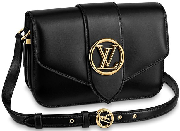 Louis Vuitton Pont 9 Bag | Bragmybag