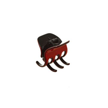 Hair Claw Clips | Shop Online Australia | Paris Mode – Tagged "Color_Red"