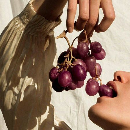 grapes aesthetic - Google Search