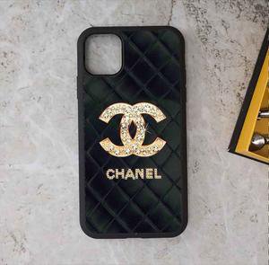 chanel logo 1 iphone 11 cases – aylacases