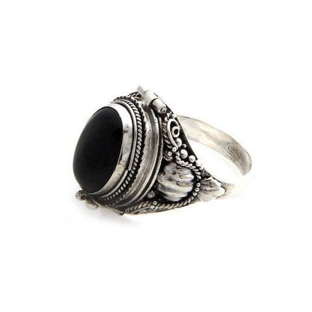 silver ring polyvore – Pesquisa Google