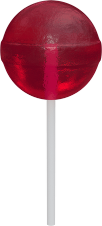 Lollipop Close Up transparent PNG - StickPNG