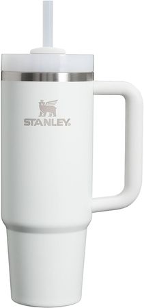 Amazon.com: Stanlely Quencher H2.O FlowState™ Tumbler 30oz Frost : Home & Kitchen