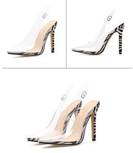 Straight To The Pointed Pumps – Lady L Boutique
