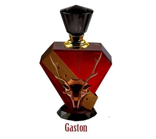 Gaston Perfume