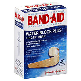 band aid