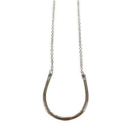 Necklaces | Shop Women's Silver Sterling Chain Necklace at Fashiontage | 0a2927da