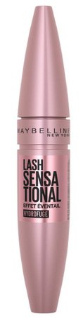 Maybelline Lash Sensational Waterproof Mascara "Very Black"