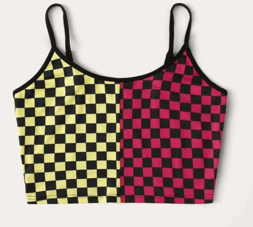 checkered shirt - zaful