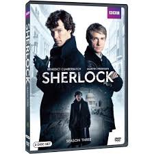 sherlock bbc movie dvd - Google Search