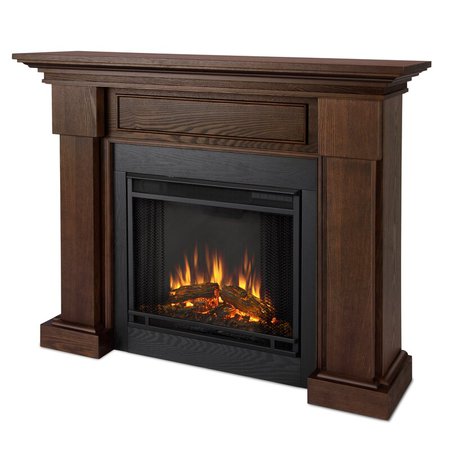 Electric Fireplaces with Mantels You'll Love in 2019 | Wayfair.ca