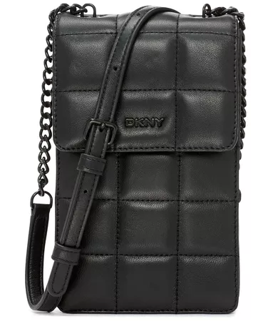 DKNY Women's Queenie Crossbody Bag