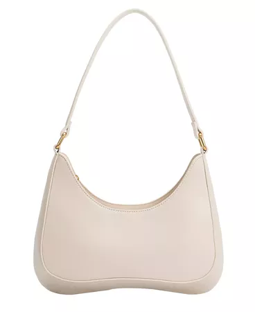 Melie Bianco Women's Yvonne Shoulder Bag & Reviews - Handbags & Accessories - Macy's
