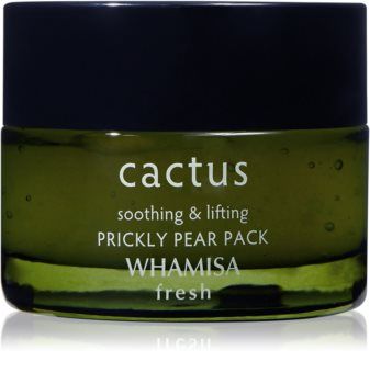 WHAMISA Cactus Prickly Pear Pack | notino.gr