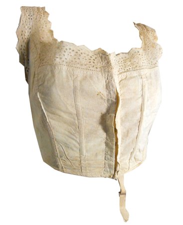 corset cover