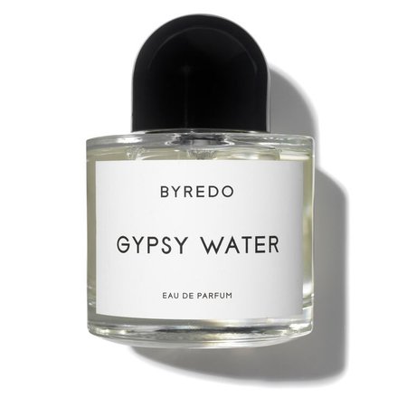 Byredo Gypsy Water Eau de Parfum | Space NK