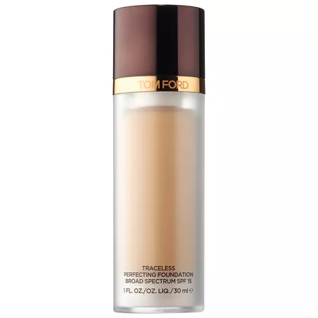 Traceless Perfecting Foundation Broad Spectrum SPF 15 - TOM FORD | Sephora