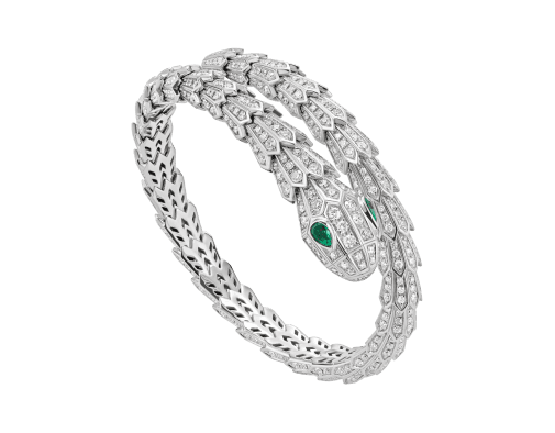 Bracelet - Serpenti BR858120 |BVLGARI