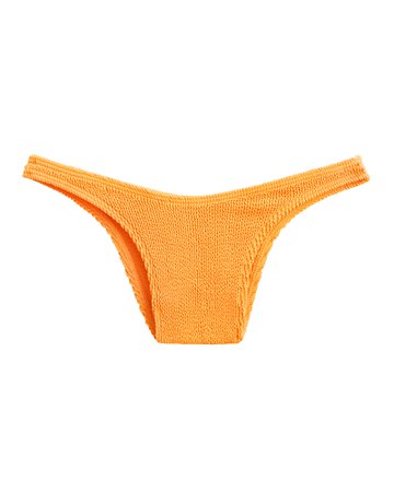 Scene Tangerine Bikini Bottom