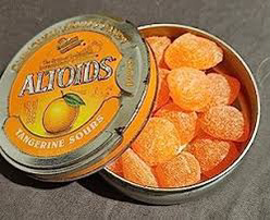 altoid tangerine