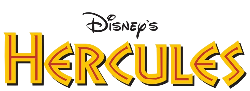 Disney Hercules