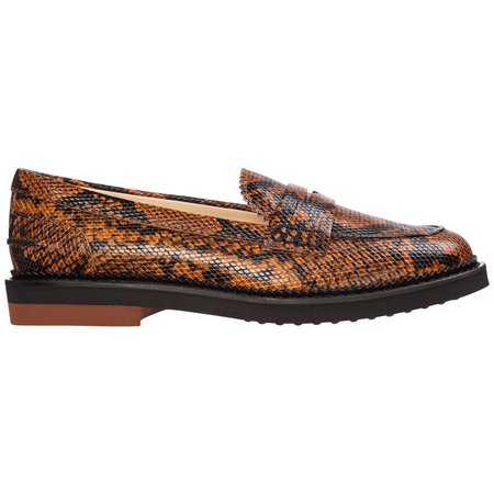 Tods Mondial Moccasins