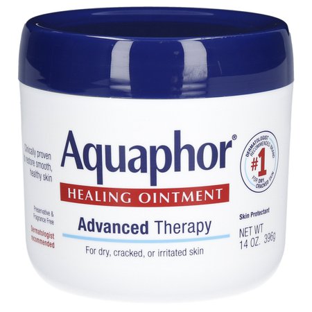 aquaphor healing ointment