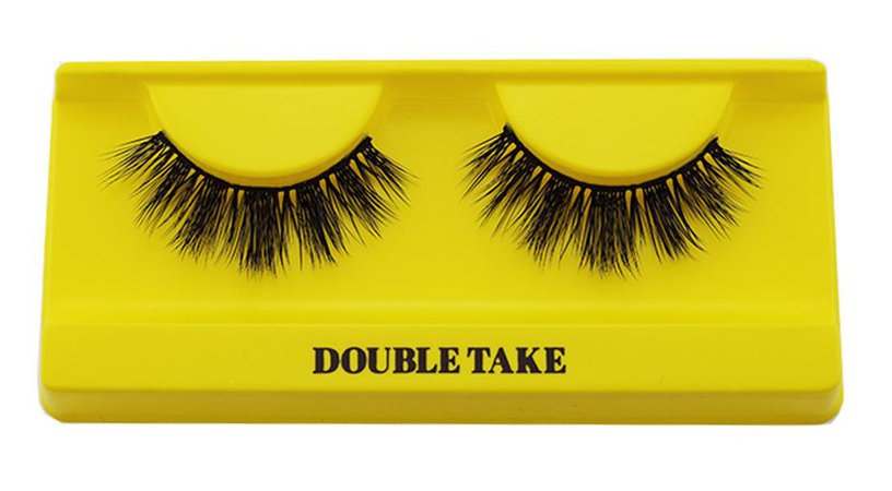 Double Take Lashes – boldfacemakeup