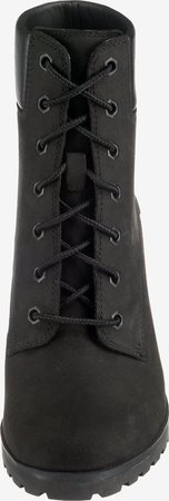 boots black suede
