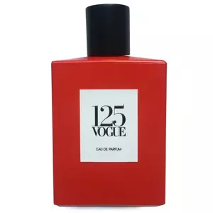red vogue perfume