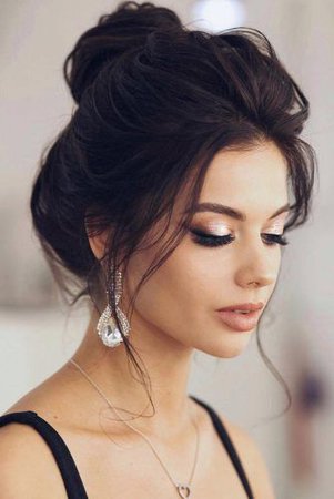 60 Sophisticated Prom Hair Updos | LoveHairStyles.com