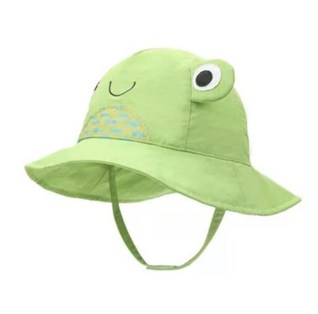 frog hat froggy