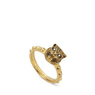 Jewelry & Watches - Fine Jewellery - Fine Rings | GUCCI® International
