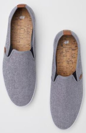gray shoes 2