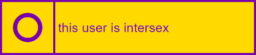 this user is intersex || sweetpeauserboxes.tumblr.com