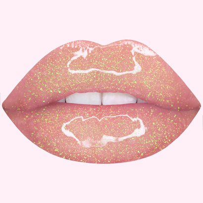Lip Gloss - Wet Cherry Gloss - Lime Crime