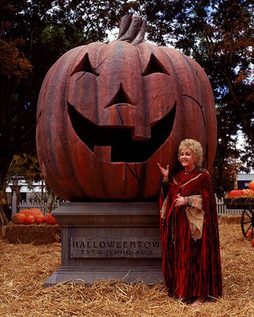 Halloweentown (1998) - stills