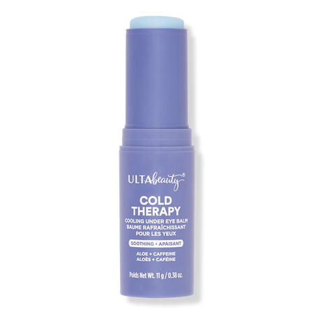 Cold Therapy Cooling Under Eye Balm - ULTA Beauty Collection | Ulta Beauty