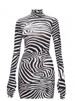 Search Results for “Zebra mini dress” – VETEMENTS