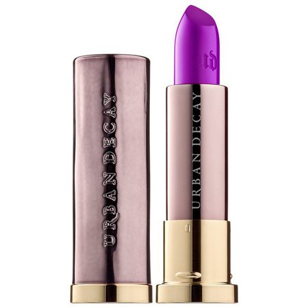 The 7 Prettiest Purple Lipsticks | InStyle.com