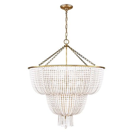 Jacqueline Large Chandelier – McGee & Co.