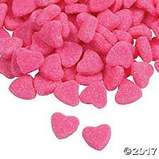 pink gummies - Google Search