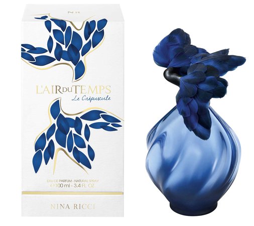 L’air Du Temps eau de parfum by Nina Ricci