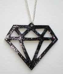 scene diamond necklace - Google Search