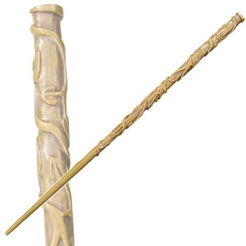 Hermione Granger's wand